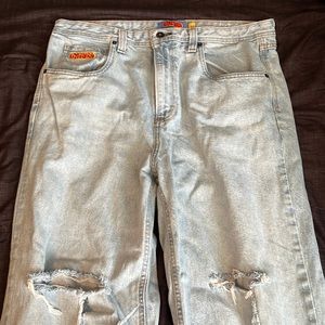 Empyre Jeans